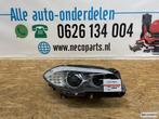 BMW 5 SERIE F10 F11 XENON LED KOPLAMP RECHTS 7203246 ORIGINE, -, -, -