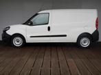 Fiat Doblò Cargo 1.6 MJ L2H1 S Basis | Airco | Groot scherm, Auto's, Voorwielaandrijving, Gebruikt, 4 cilinders, Met garantie (alle)