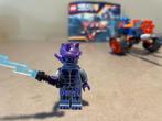 3x Nexo Knights, Ophalen of Verzenden, Gebruikt, Complete set, Lego