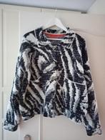 Vest van Rino & Pelle maat XL, Ophalen of Verzenden, Nieuw, Maat 46/48 (XL) of groter, Zwart