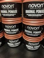 Wax original pomade novon, Sieraden, Tassen en Uiterlijk, Uiterlijk | Haarverzorging, Ophalen of Verzenden, Zo goed als nieuw