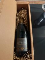 Ruffin et Fils champagne Chardonnay d’or, Verzamelen, Wijnen, Ophalen of Verzenden, Nieuw, Frankrijk, Champagne