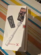 Gimbal voor smartphone (Tik Tok, Instagram, Facebook), Ophalen of Verzenden, Zo goed als nieuw, Minder dan 150 cm, Overige typen