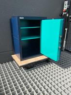 Inbraakwerende inbouw kluis van Juwel!, Ophalen, Zo goed als nieuw