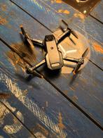 Drone, Ophalen of Verzenden, Zo goed als nieuw, Drone met camera