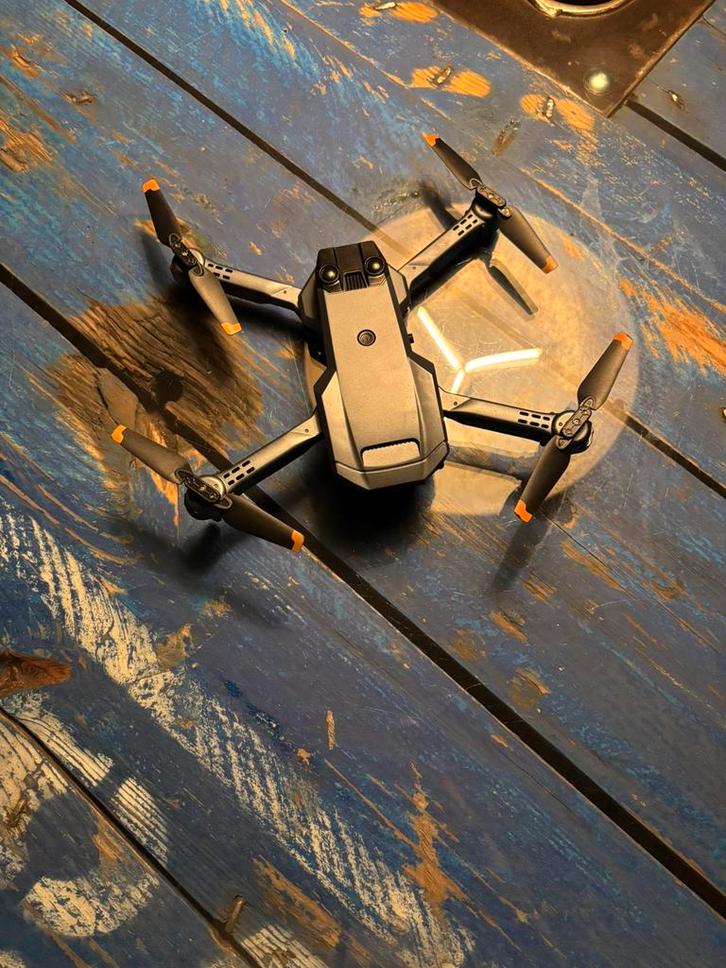 Drone, Audio, Tv en Foto, Drones, Zo goed als nieuw, Drone met camera, Ophalen of Verzenden