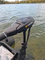 Minn Kota Traxxis 55lb 12v Elektomotor, Watersport en Boten, Ophalen