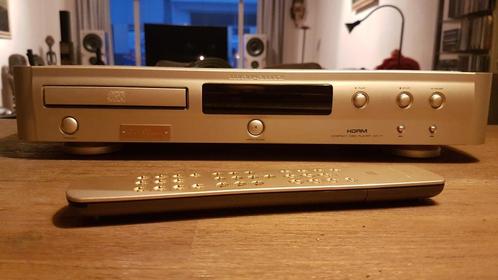 Marantz CD17 KI Signature +, Audio, Tv en Foto, Cd-spelers, Gebruikt, Marantz, Ophalen of Verzenden