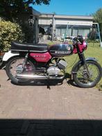 Hele mooie Seringa, Fietsen en Brommers, Brommers | Zundapp, Ophalen, Zo goed als nieuw, Overige modellen