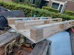 Palet gratis, Tuin en Terras, Palen, Balken en Planken, Ophalen of Verzenden, Zo goed als nieuw, Minder dan 180 cm, Palen