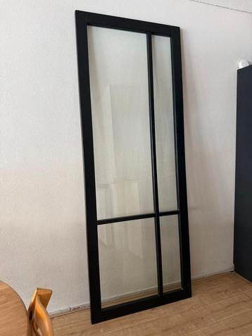 Astria Nero Legno Asti binnendeur 231,5 x 88 beschikbaar voor biedingen