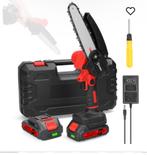 Elektrische takkenzaag, Tuin en Terras, Hand-tuingereedschap, Ophalen of Verzenden, Nieuw