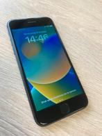 Zeer nette iPhone 8 (model 1905) spacegrijs - 64GB, Telecommunicatie, Mobiele telefoons | Apple iPhone, Zwart, Ophalen of Verzenden