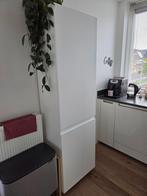 Metod kast keuken mat wit met Voxtorp deur Ikea, Huis en Inrichting, Keuken | Keukenelementen, Ophalen, 200 cm of meer, Wit, 50 tot 100 cm