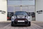 MINI Cabrio John Cooper Works Automaat / JCW Sportstoel / Ac, 1998 cc, 232 pk, Gebruikt, 4 stoelen