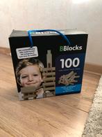 Bblocks houten plankjes /kapla, Kinderen en Baby's, Ophalen of Verzenden, Nieuw, Overige merken