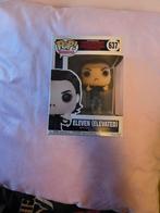 Stranger things Funko pop eleven elevated 1312, Ophalen of Verzenden, Zo goed als nieuw