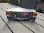 Max verstappen Red Bull RB 16B Dutch editie 2021, Hobby en Vrije tijd, Modelauto's | 1:24, Nieuw, Ophalen of Verzenden, Bburago