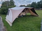 Holtkamper Flyer expedetion, Caravans en Kamperen, Tenten, Ophalen, Zo goed als nieuw, Tot en met 6