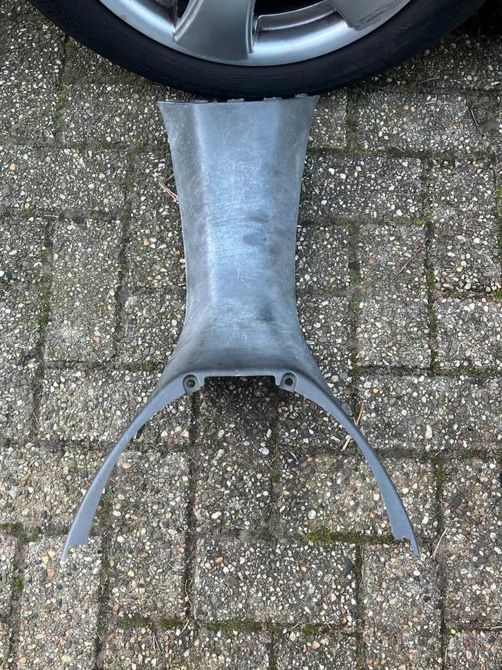 Gilera runner binnen kap, Motoren, Tuning en Styling, Ophalen