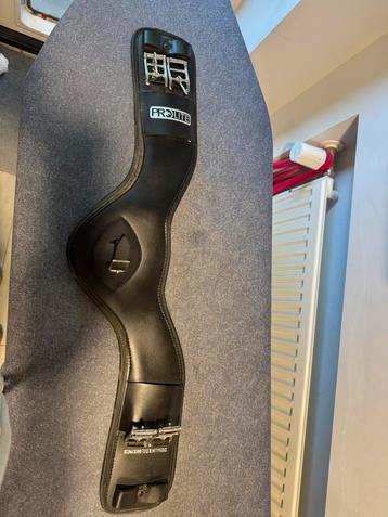 Prolight dressuur singel 78 cm beschikbaar voor biedingen