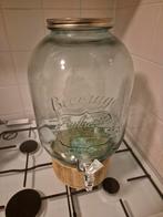 Watertank met houder. Nieuw, ongebruikt., Ophalen of Verzenden, Nieuw