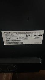 Phillips tv, Ophalen of Verzenden, Gebruikt, 100 cm of meer, Philips
