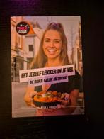 Bakje Geluk - Mariska Benders kookboek, Tapas, Hapjes en Dim Sum, Mariska Benders, Gezond koken, Ophalen of Verzenden