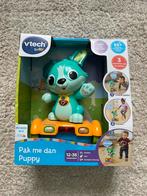 Vtecht pak me dan speelgoed baby 1 - 3 jaar, Ophalen of Verzenden, Zo goed als nieuw