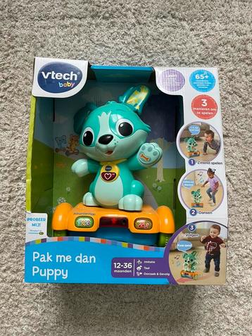 Vtecht pak me dan speelgoed baby 1 - 3 jaar beschikbaar voor biedingen