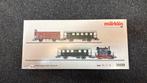 Marklin Personentrein met goederenwagen  26609. Nieuw, Wisselstroom, Ophalen of Verzenden, Märklin, Nieuw