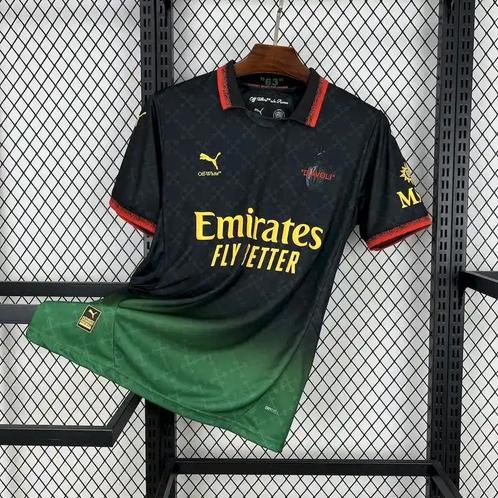 AC Milan x “Off White”, Sport en Fitness, Voetbal, Nieuw, Shirt, Ophalen of Verzenden