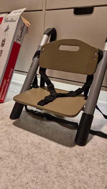 Stoelverhoger kinder stoel  beschikbaar voor biedingen