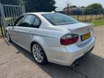 BMW 3-serie 330i 6-Bak M Pakket Opendak Xenon Navi Memorz, 230 pk, Achterwielaandrijving, Gebruikt, Bedrijf