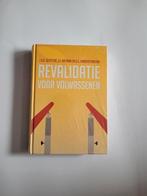 J.S. Rietman - Revalidatie voor volwassenen, Ophalen of Verzenden, Zo goed als nieuw, J.S. Rietman; G.G. Vanderstraeten; J.H.B. Geertzen