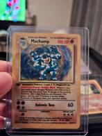 Machamps 1st edition, Ophalen of Verzenden, Zo goed als nieuw