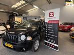 Jeep COMPASS 2.4 Sport, Auto's, Jeep, 450 kg, Gebruikt, 4 cilinders, 2359 cc