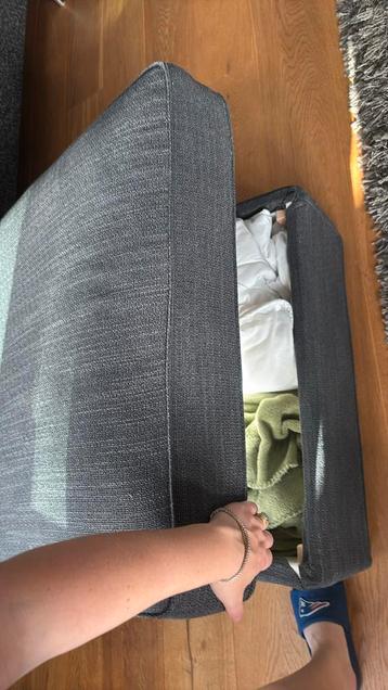 Ikea Kivik voetenbank - afbeelding 2