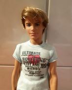 Barbie van Mattel 2009, Ophalen of Verzenden, Zo goed als nieuw, Pop