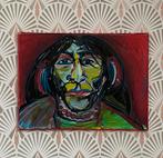 Schilderij Fabian 2002, Ophalen of Verzenden