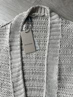 Moscow vest beige katoen mt L, Verzenden, Zo goed als nieuw