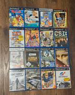 Playstation 2 Spellen Collectie - 16 Stuks, Spelcomputers en Games, Ophalen of Verzenden
