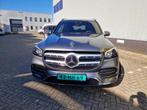MERCEDES-BENZ GLS  580 4 MATIC Premium+ AMG 7p | Pano, Auto's, Mercedes-Benz, 4000 cc, 600 pk, Leder, Bedrijf