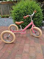 TRYBIKE /DRIEWIELER Roze VERKOCHT!!!, Kinderen en Baby's, Speelgoed | Buiten | Voertuigen en Loopfietsen, Ophalen of Verzenden