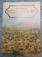 Honda, Ophalen of Verzenden, Zo goed als nieuw