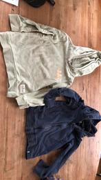 Vingino hoodie, koko Noko vest en Quapi blouse, Ophalen of Verzenden, Zo goed als nieuw