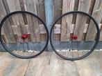 Bontrager Paradigm SL TLR wielset, Fietsen en Brommers, Fietsonderdelen, Ophalen, Zo goed als nieuw, Racefiets, Wiel