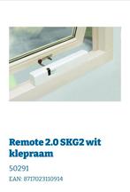 axa 50291 electronische raamuitzetter, Ophalen of Verzenden, Nieuw, 120 cm of meer, Minder dan 200 cm