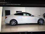 Mercedes-Benz C-Klasse 1.8 C180 Kompr Sportcoupe AUT 2011, Auto's, Mercedes-Benz, Euro 5, Achterwielaandrijving, 4 stoelen, 1796 cc