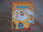 Halli Galli junior, Hobby en Vrije tijd, Gezelschapsspellen | Kaartspellen, Ophalen of Verzenden, Gebruikt